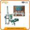 Colorful Chalk Making Machine, Chalk Making Machine in India school dustless chalk production line