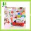 Colorful Paper Printing greeting cartoon design offset print Happy childrens day cards