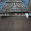 Pig equipment Cast iron flooring for pigs