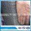 Galvanized square mesh Hardware Cloth
