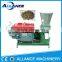 Factory Direct Supply Flat Die Diesel Small Pellet Press