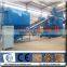 90KW brand energy saving sawdust pallet machine