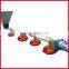plastic feeder for chicken