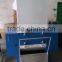 plastic bottle shredder for home glass crusher plastic grinding machine for sale