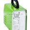 20W solar home light system