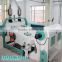 TQLZ Series Seeds Vibrating Plansifter Seeds Cleaning Machine