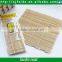 FD-16615Good Quality Nonstick Natural Bamboo Sushi Rolling Mat For Sale
