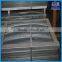 galvanized self-furring lath