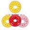 80*24mm, colorful PU wheels,inline skate wheels, roller skate wheels, skateboard wheels