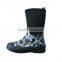Kids Neoprene Rain Boots Garden Boots Mud Boots