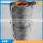 JL Extreme strong 1mm-3mm uhmwpe kite line / kite rope