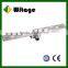 Customised stainless steel flexible channel drain from China