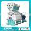 15tph grain grinding mill pulverizing equipment for wheat rice in farm