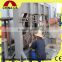 Suitable Big Thickness Panels Curving Machine