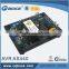 Power AC Brushless Single Phase Generator AVR MX321