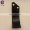 The latest price rotavator tiller blade from China