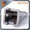 DH360 forged Daewoo excavator parts for digging stone