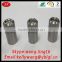 Stailess Steel/Brass M2 M3 M4 M5 M6 M8 M10 M12 M14 M16 M18 M20 Bolt and Nut