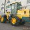 936F Wheel Loader With 1.8m3 Bucket and 92kW DEUTZ Engine in Bangladesh