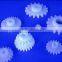 PSF/PSU heat resistance machinery parts