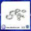 China Factory Custom Stainless Steel Lock Washer