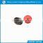 factory hot sale durable rubber bicycle comfort handlebar