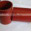 Genuine DCEC plain hose 3916437