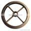 Heavy Duty Cambridge Rings