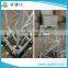 concert speaker/ LED screen truss system with electric hosit for lifting