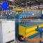 5-12MM cold-rolled ribbed reinforcing mesh production machines JK-RM-2500B