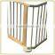 pine wood baby playpen