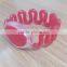 Custom PVC/Vinyl ID/Hospital Bracelet Wristband