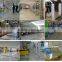Anti shoplifting EAS RF Antenna Sensor Security Door Gates