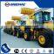Lonking 5ton 3m3 Wheel Loader CDM858