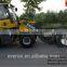 Everun ER20 CE Approved Wheel Loader with Log Grapple