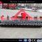 best quality tractor pto driven power harrow/rotary harrow/heavy powered harrow with CE approved