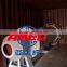 Gold mining high efficiency ball mill sold to more than 50 countries
