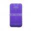 20ml PP credit card sprayer apple-shaped mist bottle