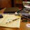 NO flicker portable luminaire led table lamp of uniform light