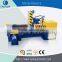 Hydraulic car baler metal baler