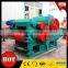 Industrial hydraulic wood chipper with China supply