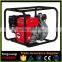 Favorable Price High Pressure Pump Water Gasoline Powered