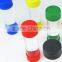 Creative gift Magnetic Liquid / Ferrofluid Display in a Bottle for Child