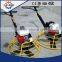BMP-120 Power trowel gasoline concrete finishing machine/ Floor trowel machine