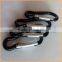 Factory direct sales top quality carabiners