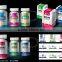 DZ-120P Fully Automatic Bottle Cartoning Machine for Cosmetics