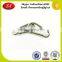 Custom Hight Precision High Quality Carabiner Hook with eyelet ISO/RoHS Passed OEM&ODM