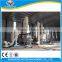 Chile Wood .Pellet Cooler Machine Equipment for Sales / Counter Flow Cooling Machine