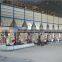 CE approved Biomass pellet machine/pellet making machine production price