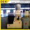 Good performance wood sawdust pellet mill/wood pellet machine manufacturer